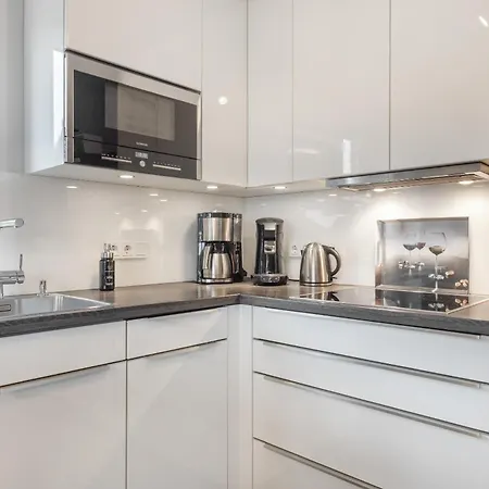 Waldwinkel 18b Apartment