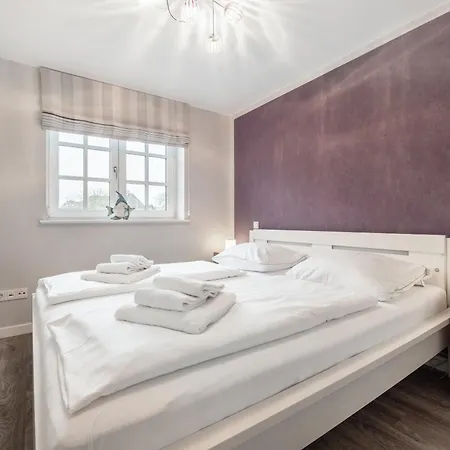 Waldwinkel 18b Apartment