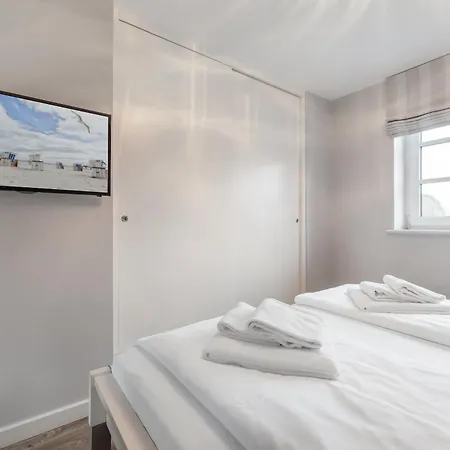 Apartment Waldwinkel 18b