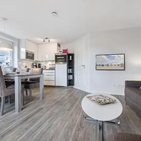Waldwinkel 18b Apartment *