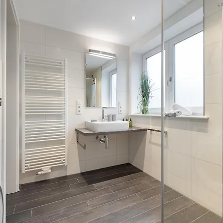 Apartment Waldwinkel 18b Wenningstedt-Braderup