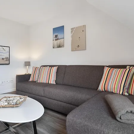 Waldwinkel 18b Apartment *